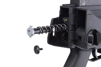 Réplique de fusil d'assaut SA-G14 EBB