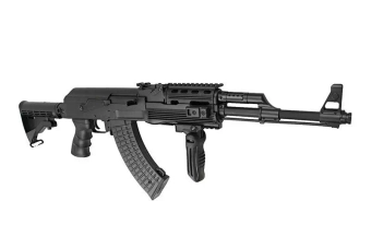 SRT-13 assault rifle replica