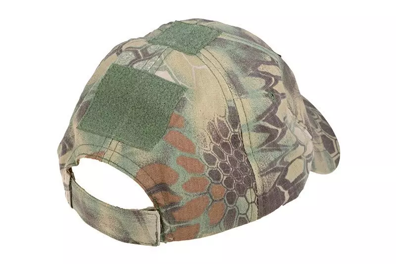 Gorra de béisbol táctica - MAD