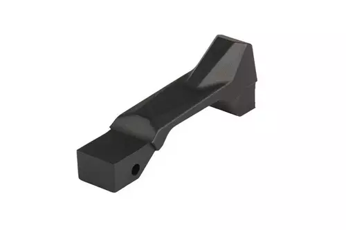 Strike Industries Cobra Fang Trigger Guard - Black
