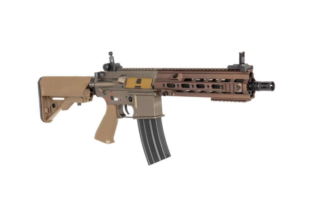 811S carbine replica - tan