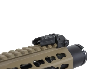 Specna Arms SA-C07 CORE™ HAL ETU™ Gen.2 fusil airsoft half-tan