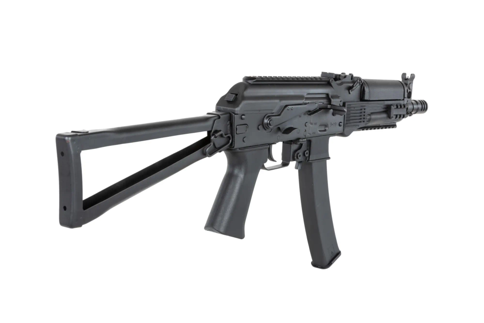 airsoft Arcturus PP-19-1 Vityaz AEG FE™ Kulomet do 1,14 J