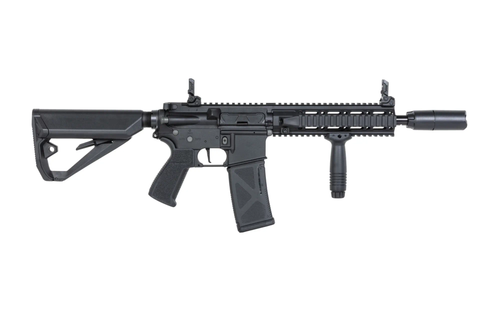 airsoft Arcturus LWT MK-II Carabine CQB 10" AEG SPORT SE™ Noir