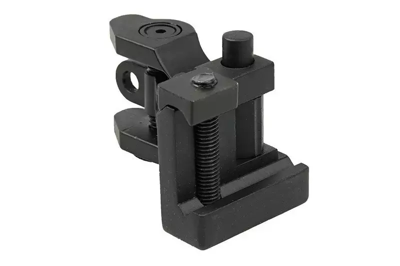 TRY flip-up front sight