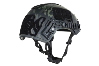 Wosport EX HL-103-E helmet replica (standard version) MC Black