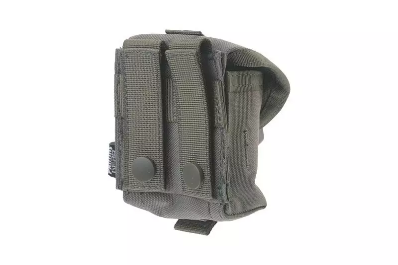 Grenade Pouch - Ranger Green