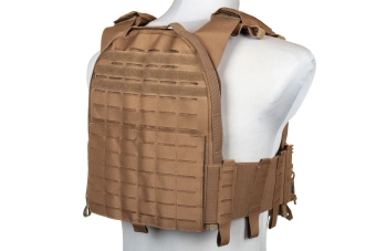 Chaleco plate carrier Specna Arms QR II Tactical Tan