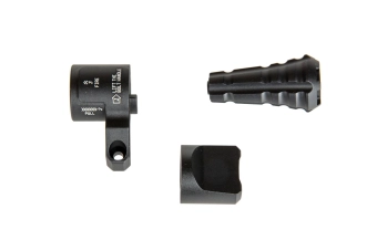 PSS Left Hand Charging Handle NEO for VSR10 Replicas