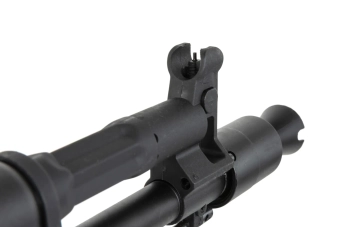 #CORE PACK: Karabinek ASG Specna Arms SA-J80 CORE™ HAL ETU Gen. 2 Czarny