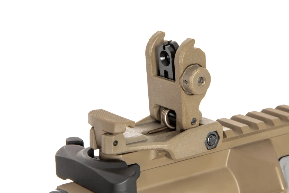Replika pušky RRA SA-E04 EDGE™ - Full Tan