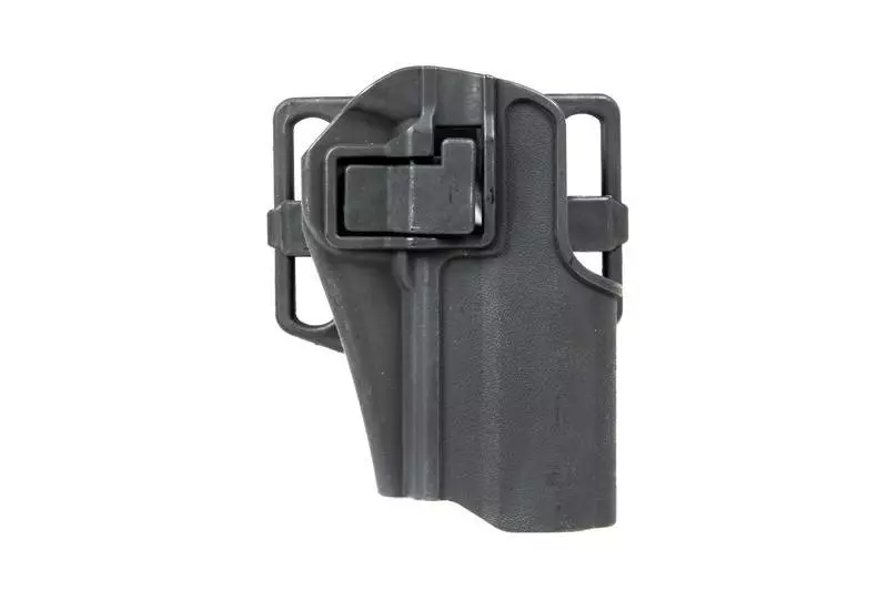 NWH Polymer Holster for Beretta 92/96 - black