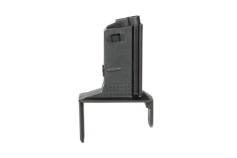 PDW Adaptor for Drum Magazine - Black 