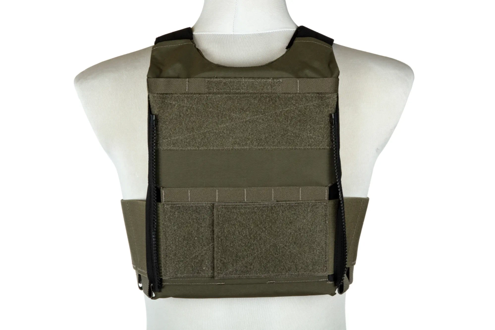 LV/119 type Plate Carrier - Ranger Green