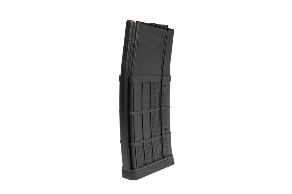 Mid-Cap 150 BB Magazine for M4/M16 Replicas - Black
