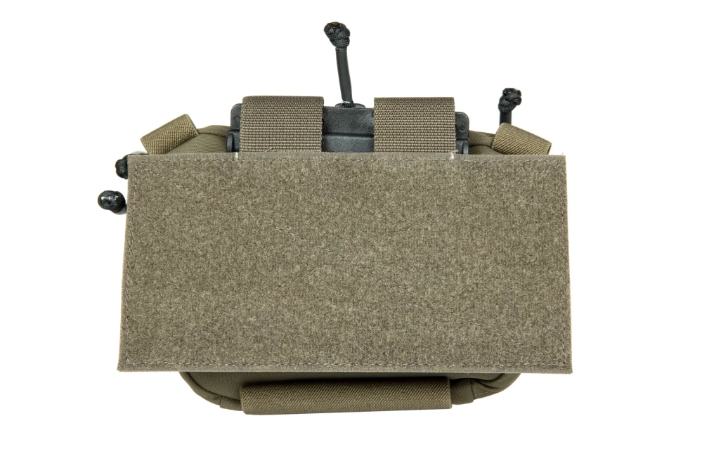 RV2 Pouch - Ranger Green