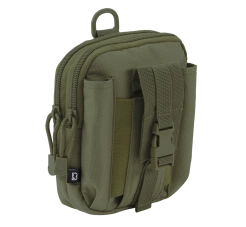 Cargador Brandit 8049 Oliva