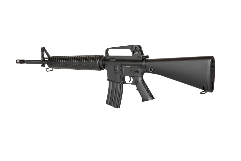 Airsoft puška F6607 
