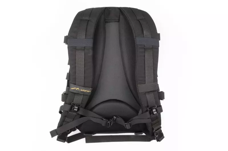 Batoh WISPORT SPARROW 20 gen.II - černý