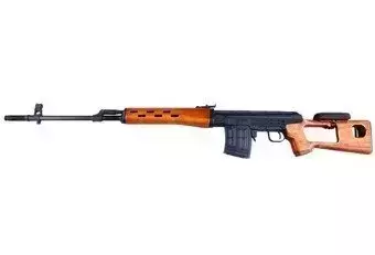 Airsoft pušky selektor CM057