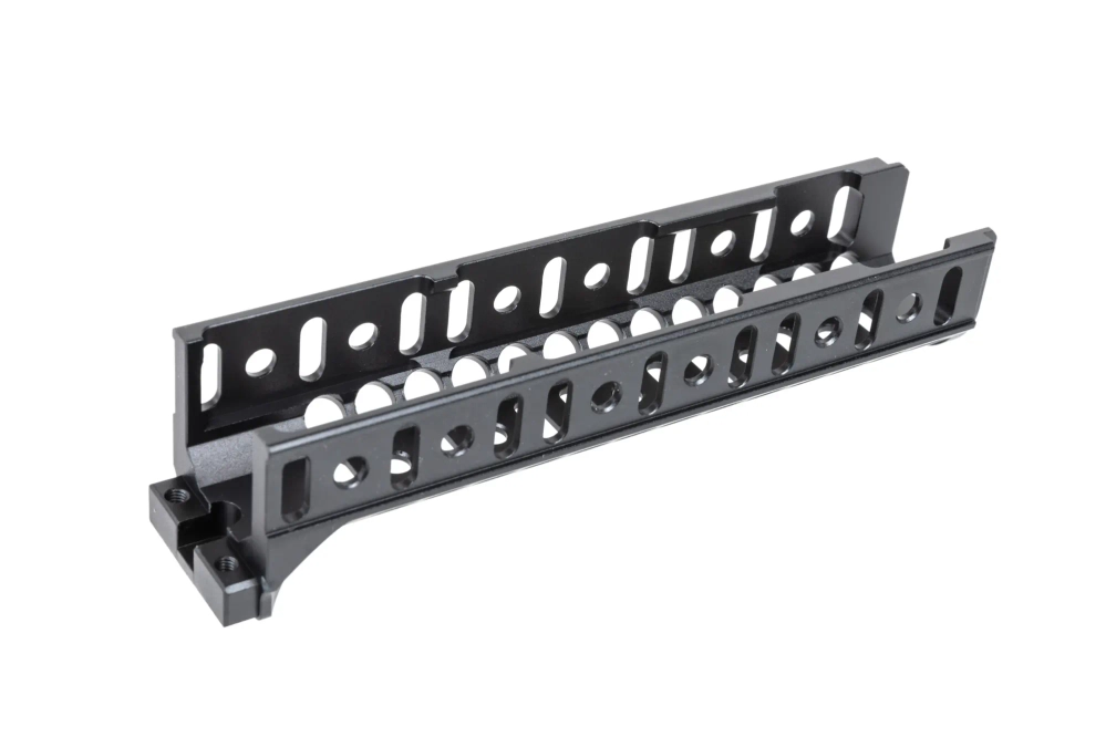 LCT ZB-21L Cama deportiva para réplicas LCT PP-19-01 Vitiaź