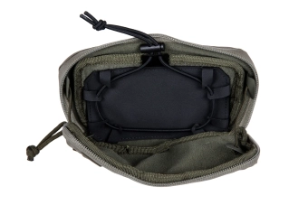 M-Tac Organizer Admin Elite Ranger Green