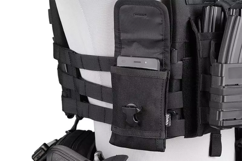 GPS / Phone Pouch - Olive Drab