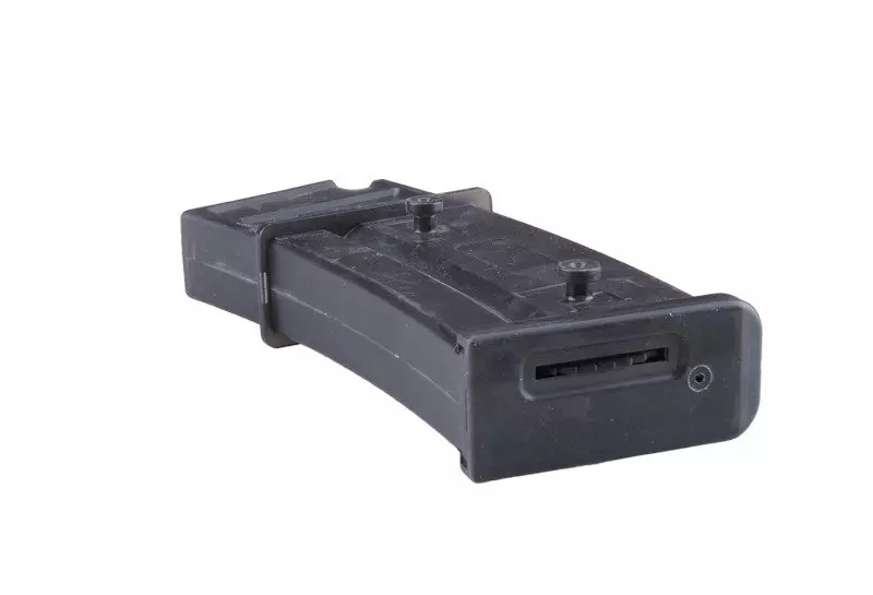 Hi-cap Magazine GF36 replicas