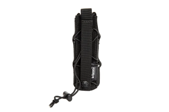 Funda de pistola extendida Elite - negra