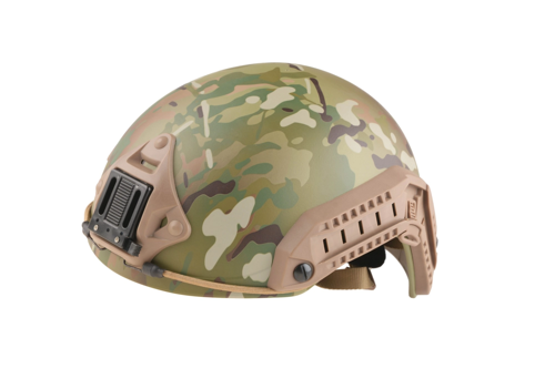 Réplica del casco Marítimo - MC (L/XL)