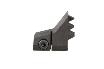 Hand-Stop K9 - Black
