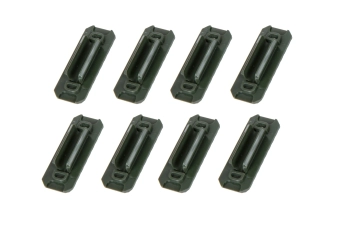 M-LOK railbekledingsset Type 1 Olijf