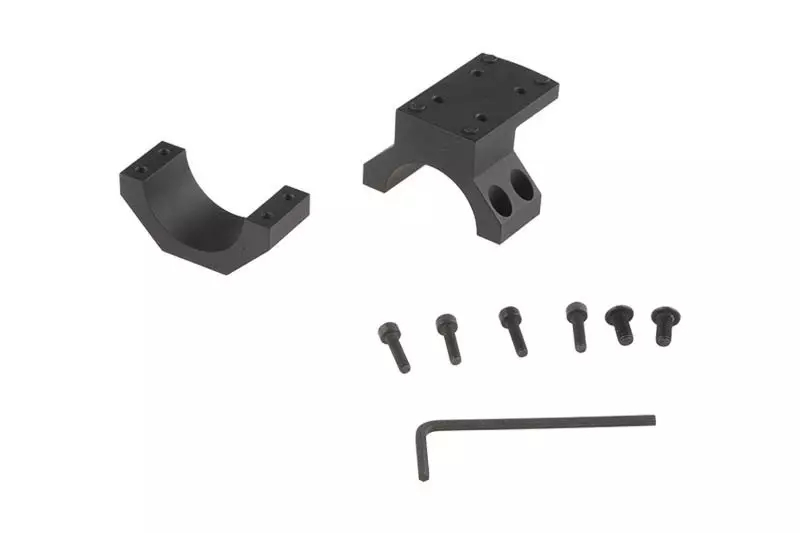 Montura TO RMS/SMS para catalejos de 30 mm