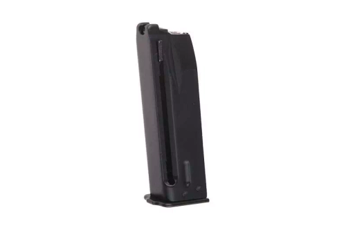 Zásobník plyn20 kuliček pro airsoftové zbraně GGB-0351TM