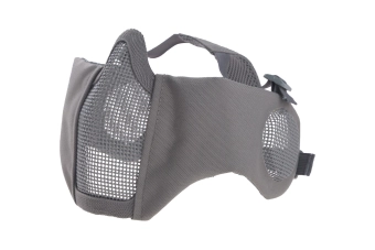 Maska Stalker EVO PLUS - Foliage Green