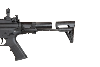 Replika karabinka SA-C12 PDW CORE™ - czarna