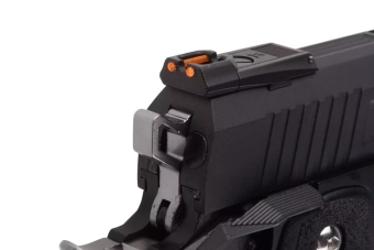 Pistola de airsoft AW-HX1002