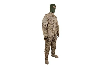 ACU - HLD set uniforme