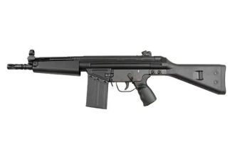 Airsoftová zbraň JG MC51