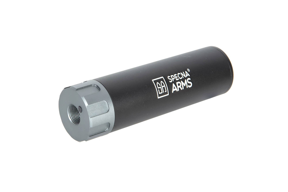 Specna Arms ATU™ - Advanced Tracer Unit II - black