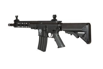ENF011P ECS carbine replica - Black