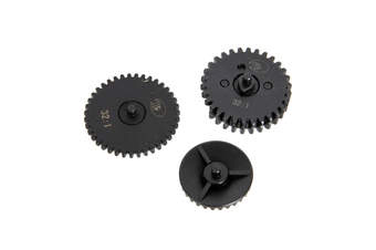 32:1 High Torque gear set