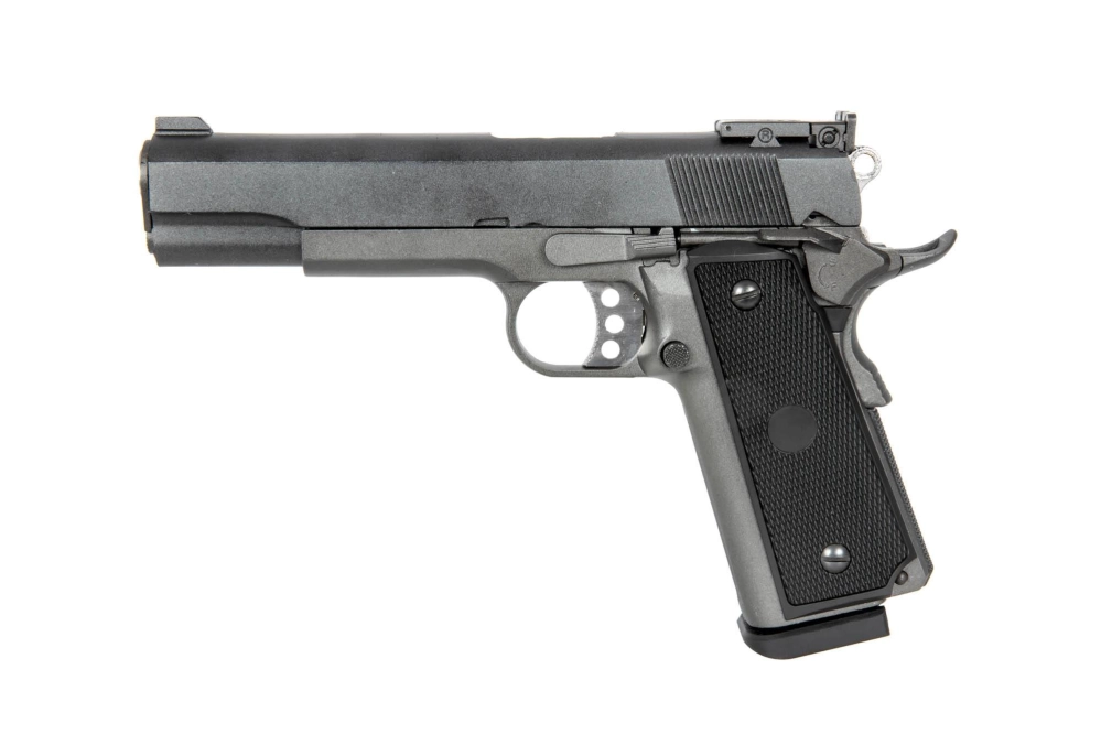 G191B (GG) pistol replica