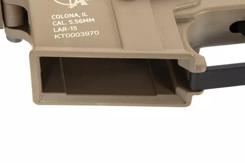 Réplique de fusil d'assaut RRA SA-C10 CORE™ - Full-Tan