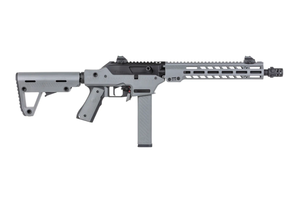 Fusil de asalto airsoft VORSK VMP-2M