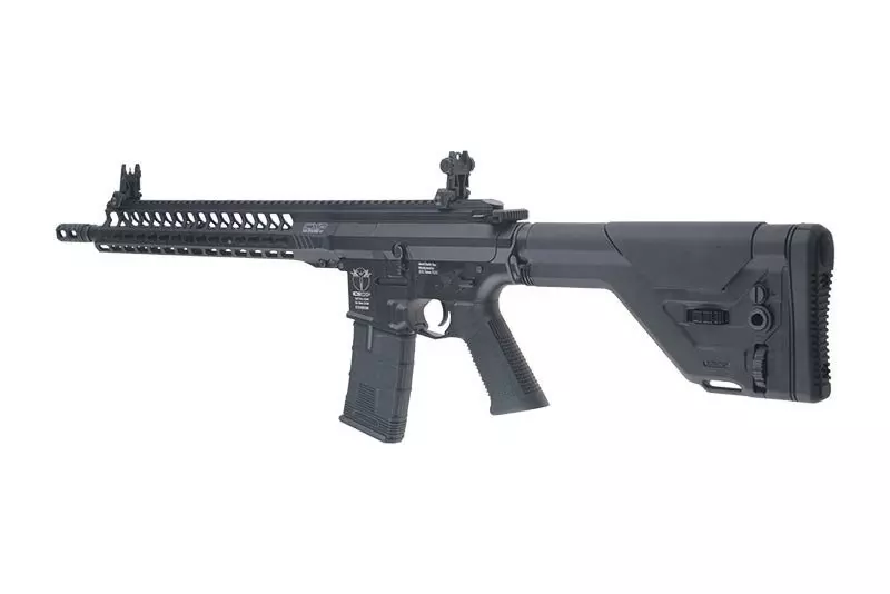Réplique fusil CXP-YAK R SR - noir