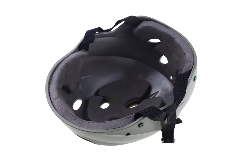 Replika kasku SFR ECO - Foliage Green