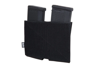 Dvoukomorová taktická vložka Primal Gear Black