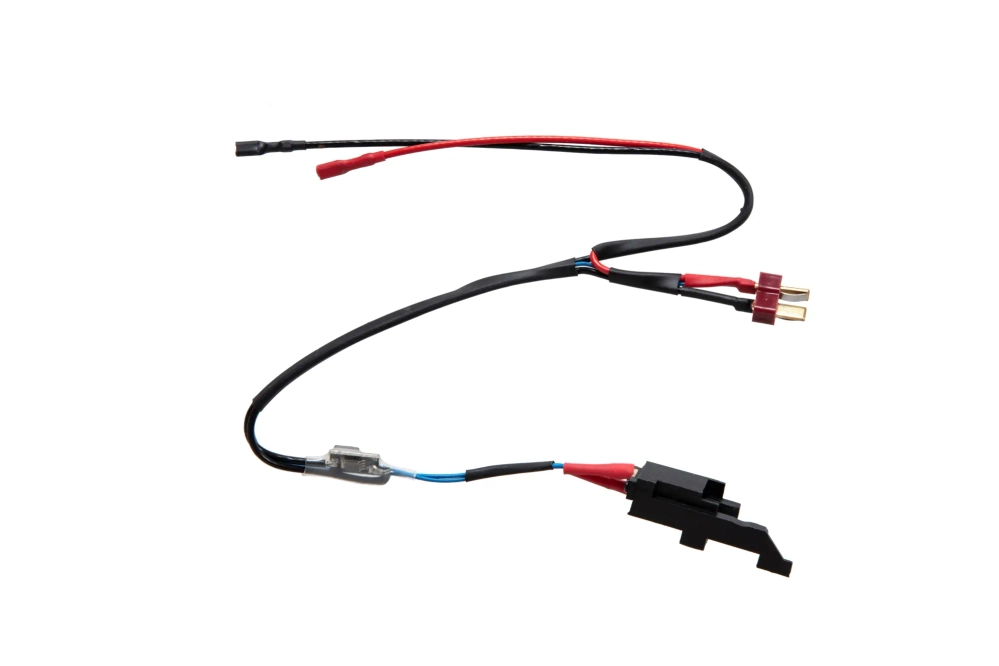 Wire set for AK type replicas