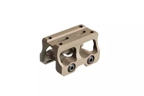 BAD Mount for MRO type sights - Dark Earth